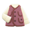 Tweed vest (New Horizons) - Animal Crossing Wiki - Nookipedia