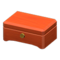 Wooden Music Box (Cherry Wood - None) NH Icon.png