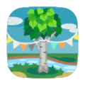 Birch Trees (Fore) PC Icon.png