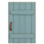 Blue Rustic Door (Rectangular) NH Icon.png