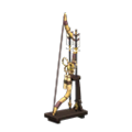 Bow (Gold) NH Icon.png
