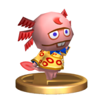 Dr. Shrunk