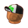 Green King Flip Mesh PC Icon.png