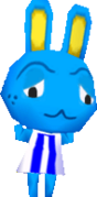 Hopkins - Animal Crossing Wiki - Nookipedia