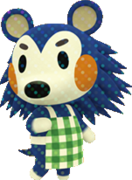 Mabel - Animal Crossing Wiki - Nookipedia