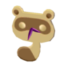 Raccoon Wall Clock NL Model.png