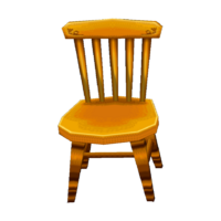 Ranch chair