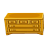ranch dresser