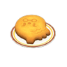 Roost sablé cookie