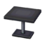 Square Minitable (Black) NL Model.png