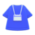 Staff Uniform (Blue) NH Icon.png