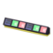 Stage Lights (Yellow) NH Icon.png