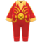 Star Costume (Red) NH Icon.png