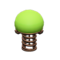 Tubular Lamp (Copper - Green) NH Icon.png