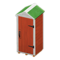 Wooden Storage Shed (Red) NH Icon.png