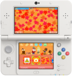 3DS Theme - Animal Crossing New Leaf - Fall Leaves.png