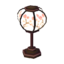 Blossom lantern