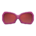 Butterfly shades's Red variant
