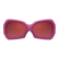 Butterfly shades's Red variant