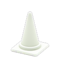 Cone (White) NH Icon.png