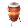 conga drum