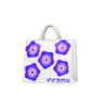 department-store paper bag