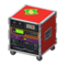Effects Rack (Red - Emblem Logo) NH Icon.png