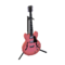 Electric Guitar (Coral Pink) NL Model.png