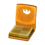 Floor Seat (Light Brown - Yellow) NL Model.png