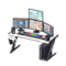 Gaming Desk (White - Online Roleplaying Game) NH Icon.png
