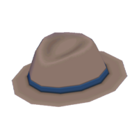 Grandpa hat