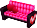 Lovely Love Seat (Pink and Black - Lovely Pink) NL Render.png