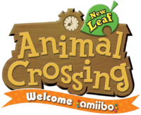 Animal Crossing: New Leaf Update Ver. 1.5 - Citra