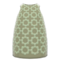 Oversized Print Dress (Beige) NH Icon.png