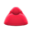 Phrygian cap's Red variant