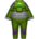Power Suit's Green variant