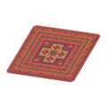 Red Kilim-Style Carpet NH Icon.png
