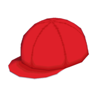 Red team hat
