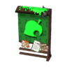 Right Splatfest sign