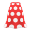 Simple-Dots Dress (Red) NH Icon.png