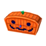 spooky dresser