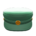 Student cap's Green variant