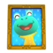 Tad's Photo (Gold) NH Icon.png
