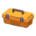 Toolbox's Orange variant
