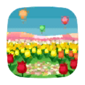 Tulip Field (Middle Ground) PC Icon.png