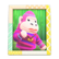 Violet's photo's Pop variant