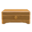 wooden music box