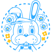 Zipper T. Bunny Stamp 5 AF.png