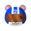 Agent S NL Villager Icon.png