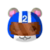 Agent S NL Villager Icon.png